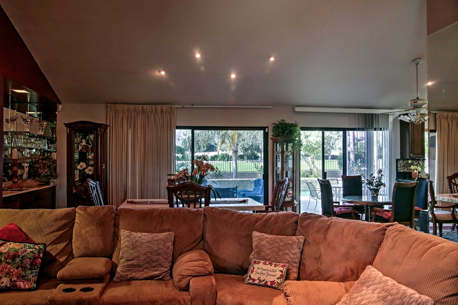 Palm Springs Vacation Rental