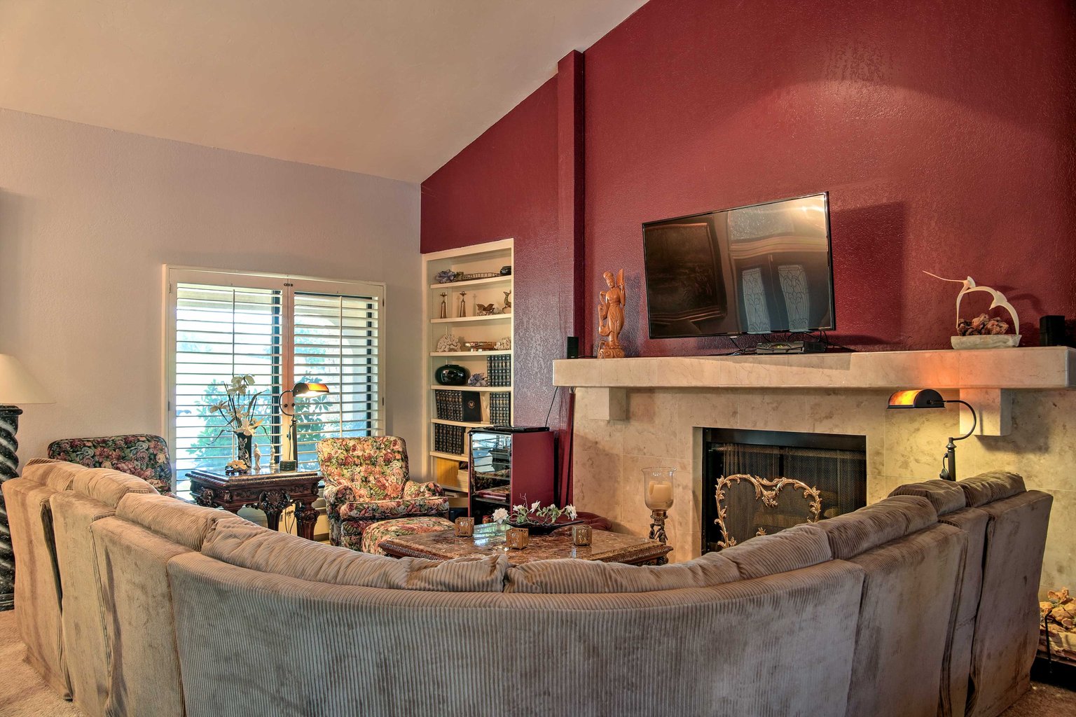 Palm Springs Vacation Rental