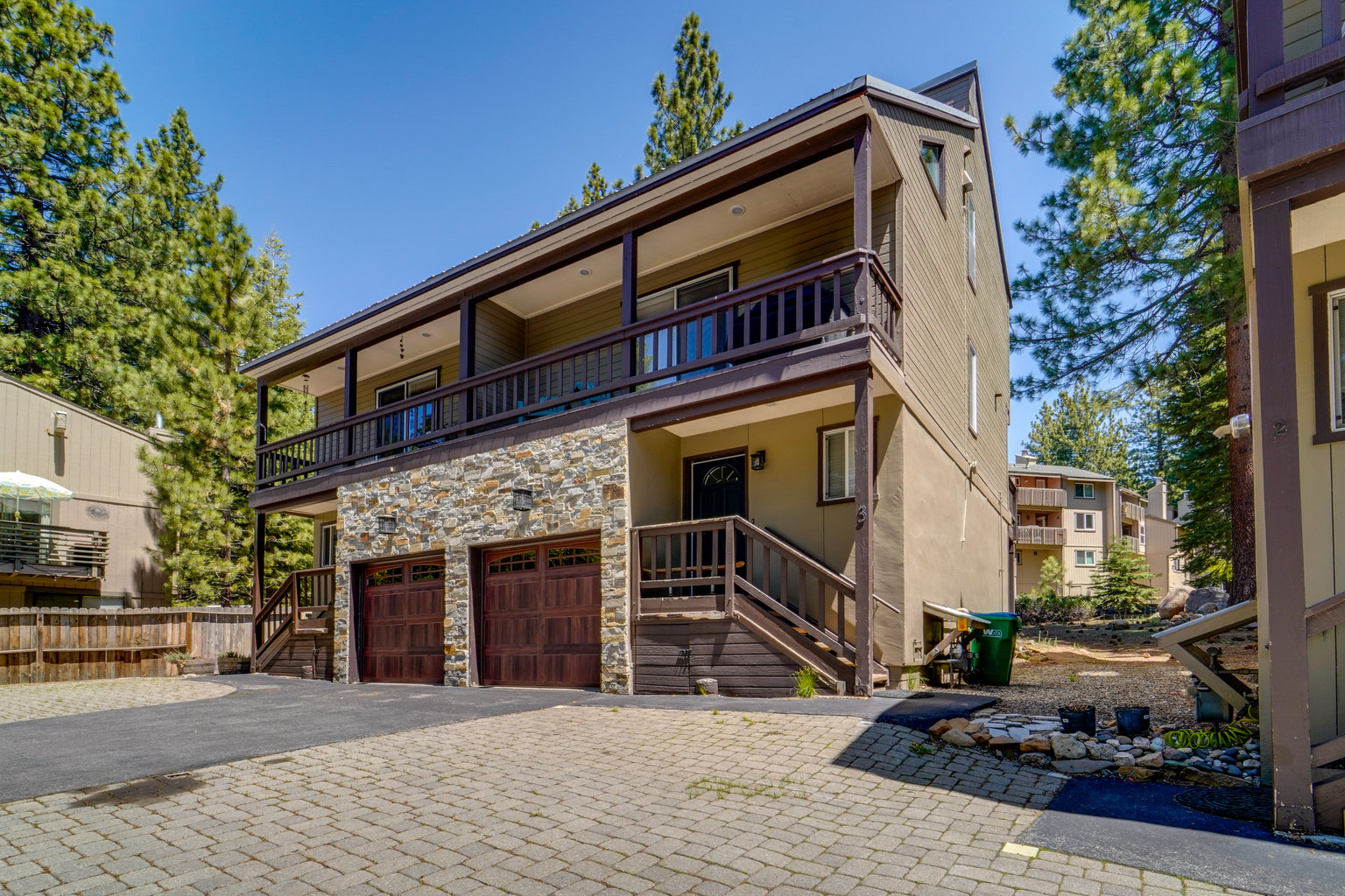 Incline Village, NV 89451, USA