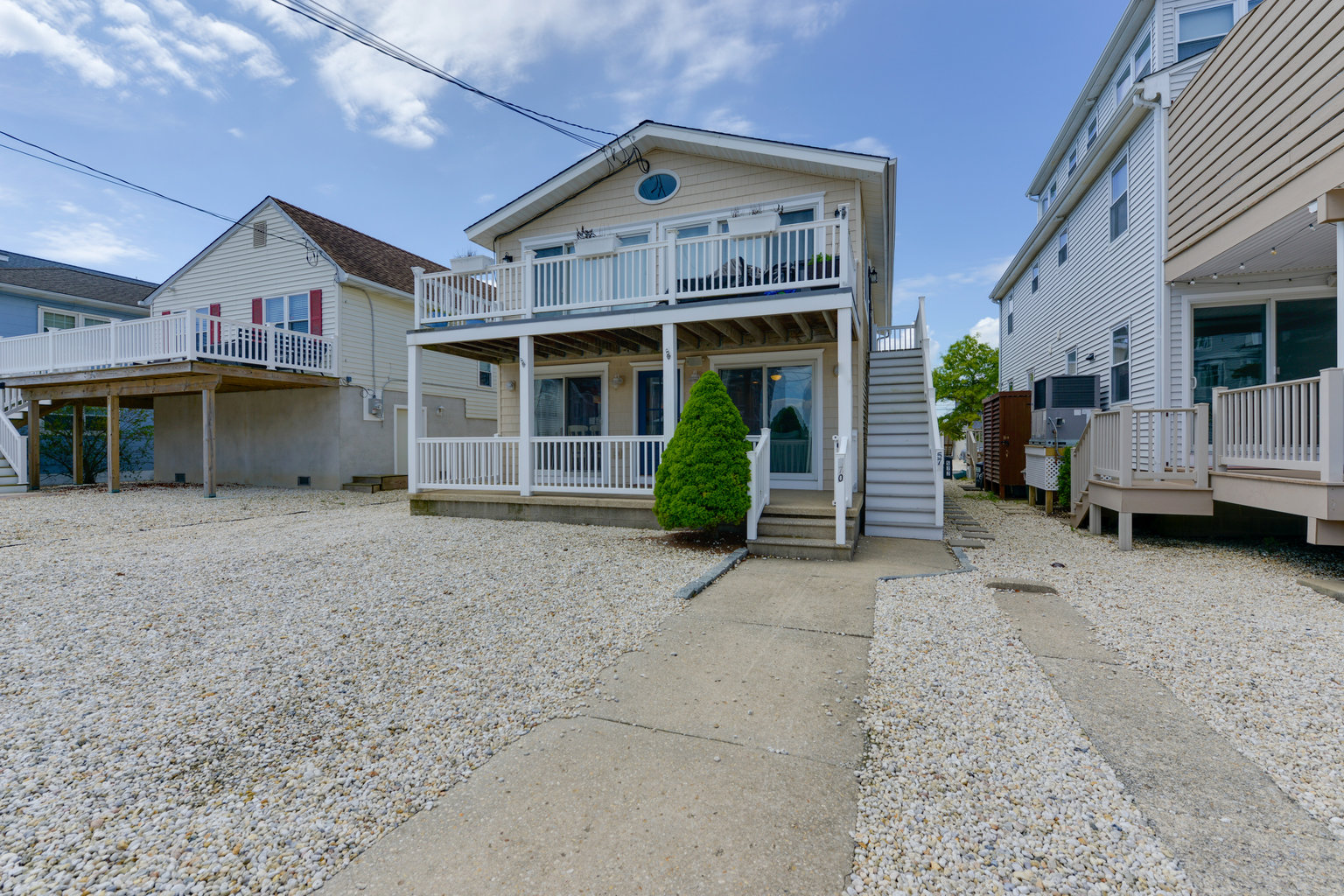 Avalon Vacation Rental