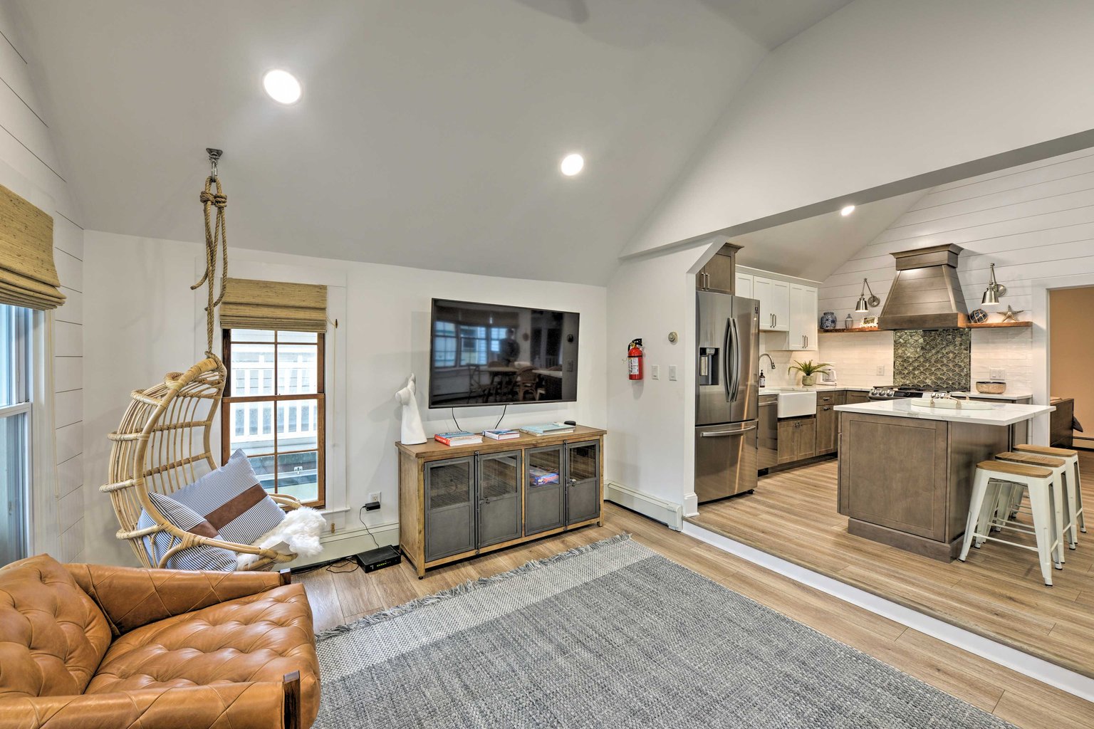 Neptune Township Vacation Rental