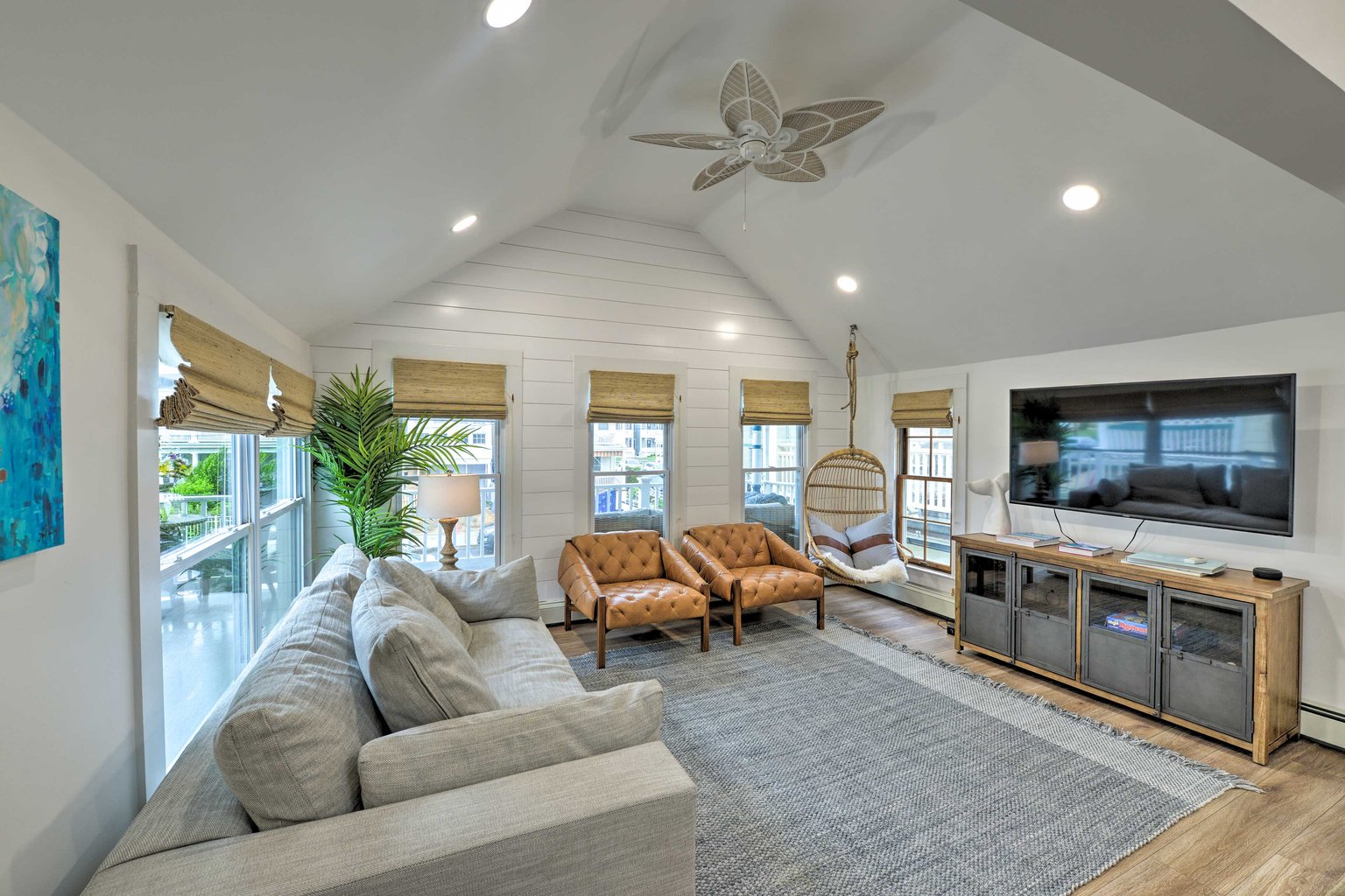 Neptune Township Vacation Rental