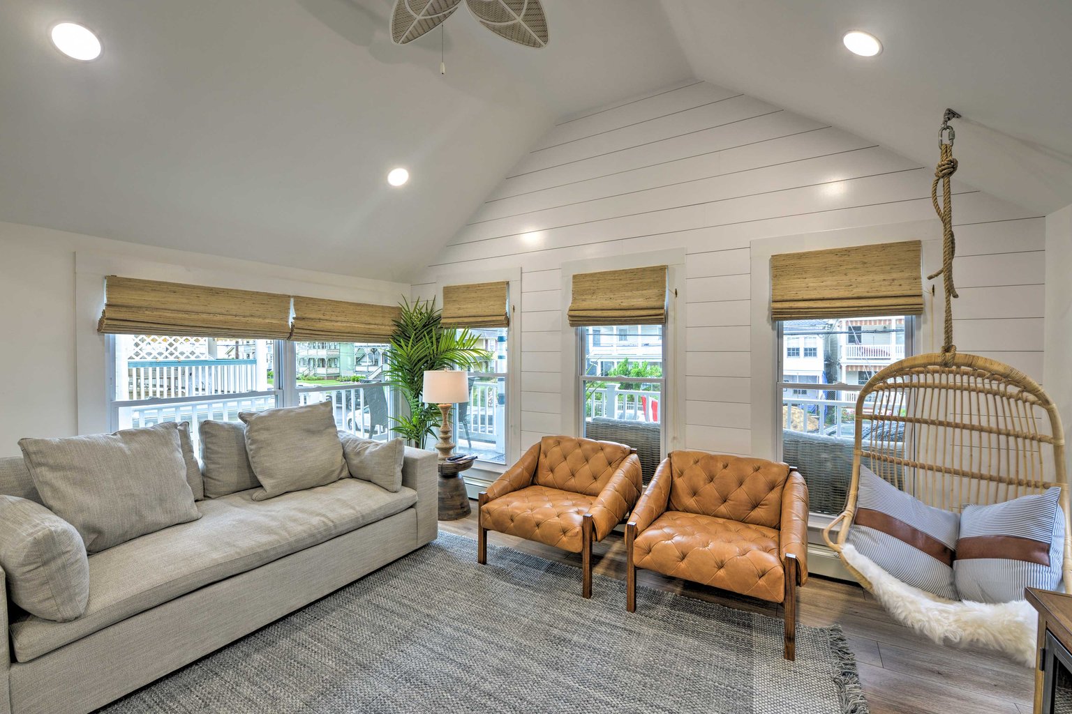 Neptune Township Vacation Rental