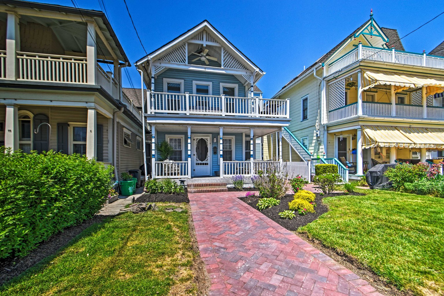 Neptune Township Vacation Rental