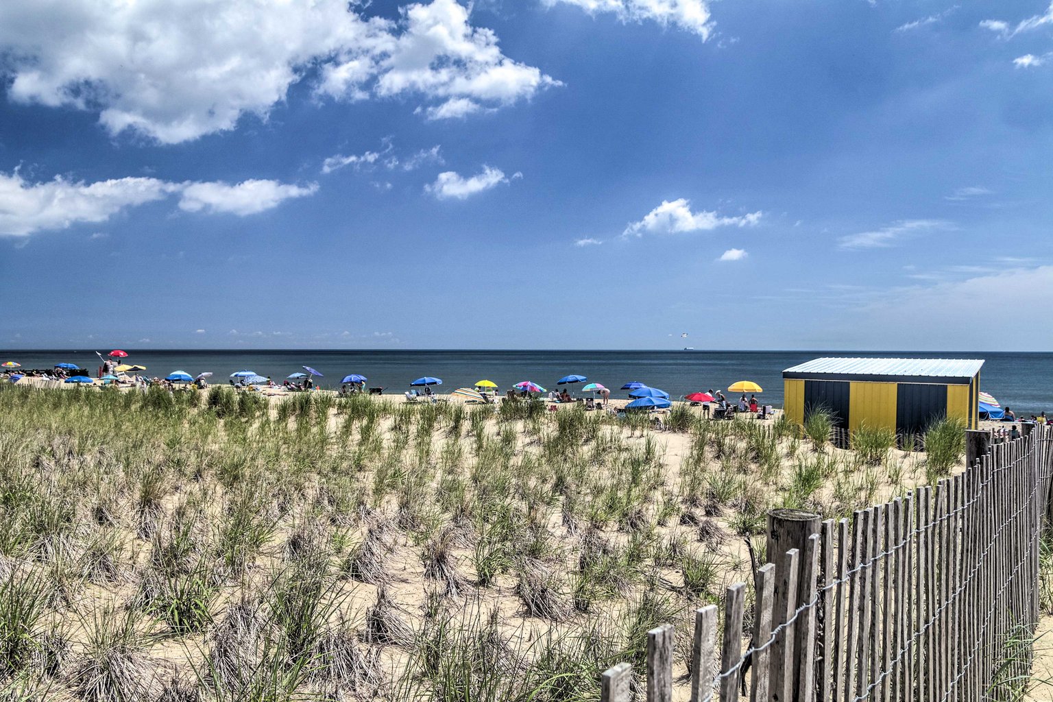 Rehoboth Beach Vacation Rental