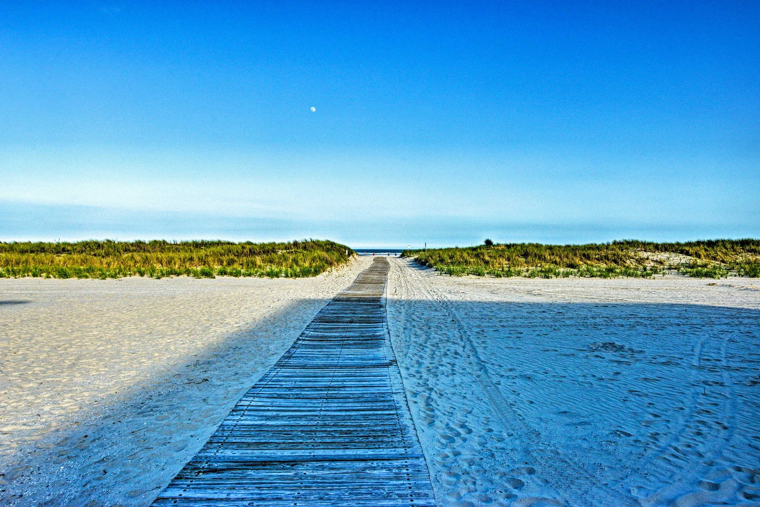 Wildwood Crest Vacation Rental