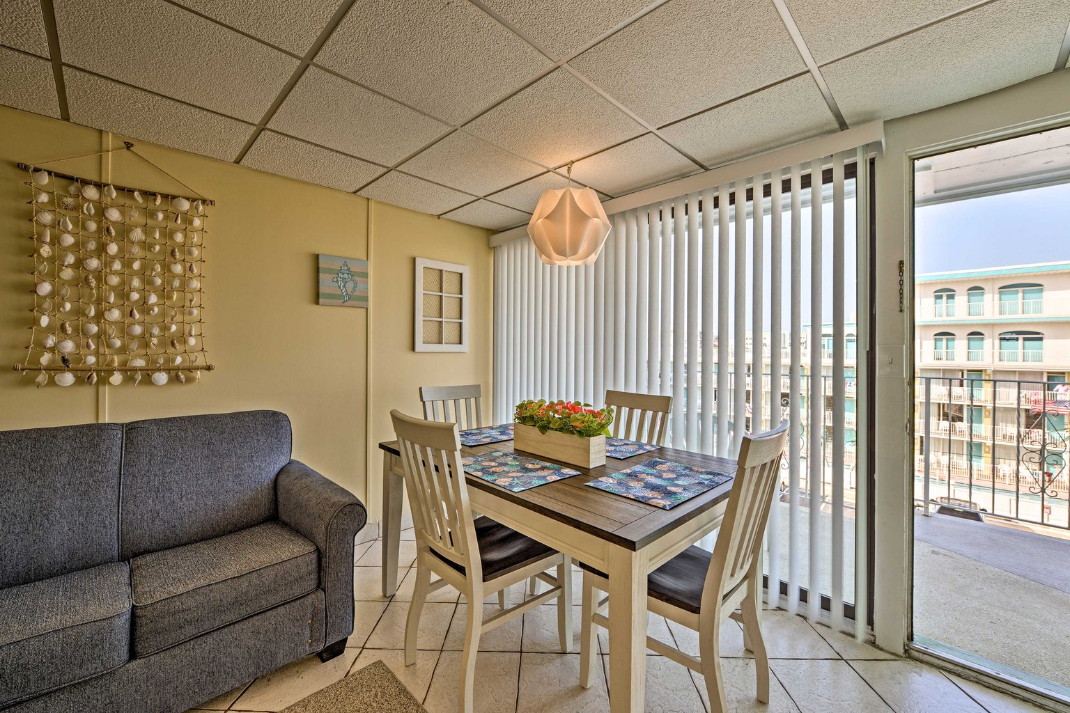 Wildwood Crest Vacation Rental