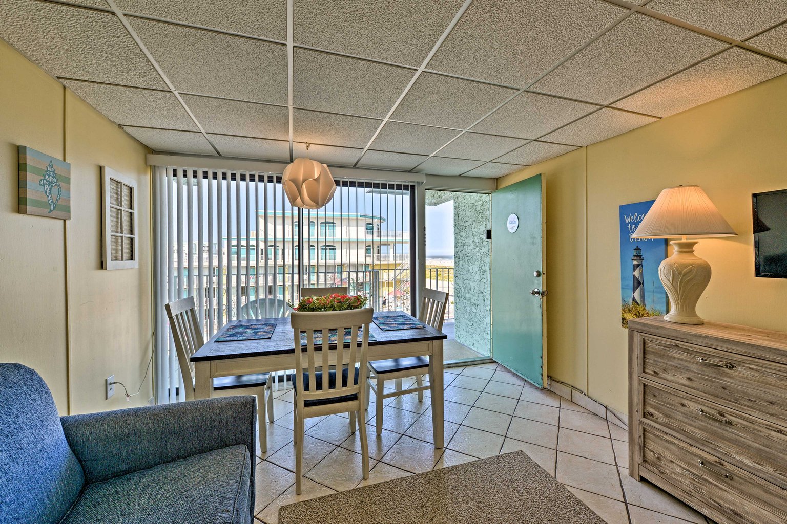 Wildwood Crest Vacation Rental