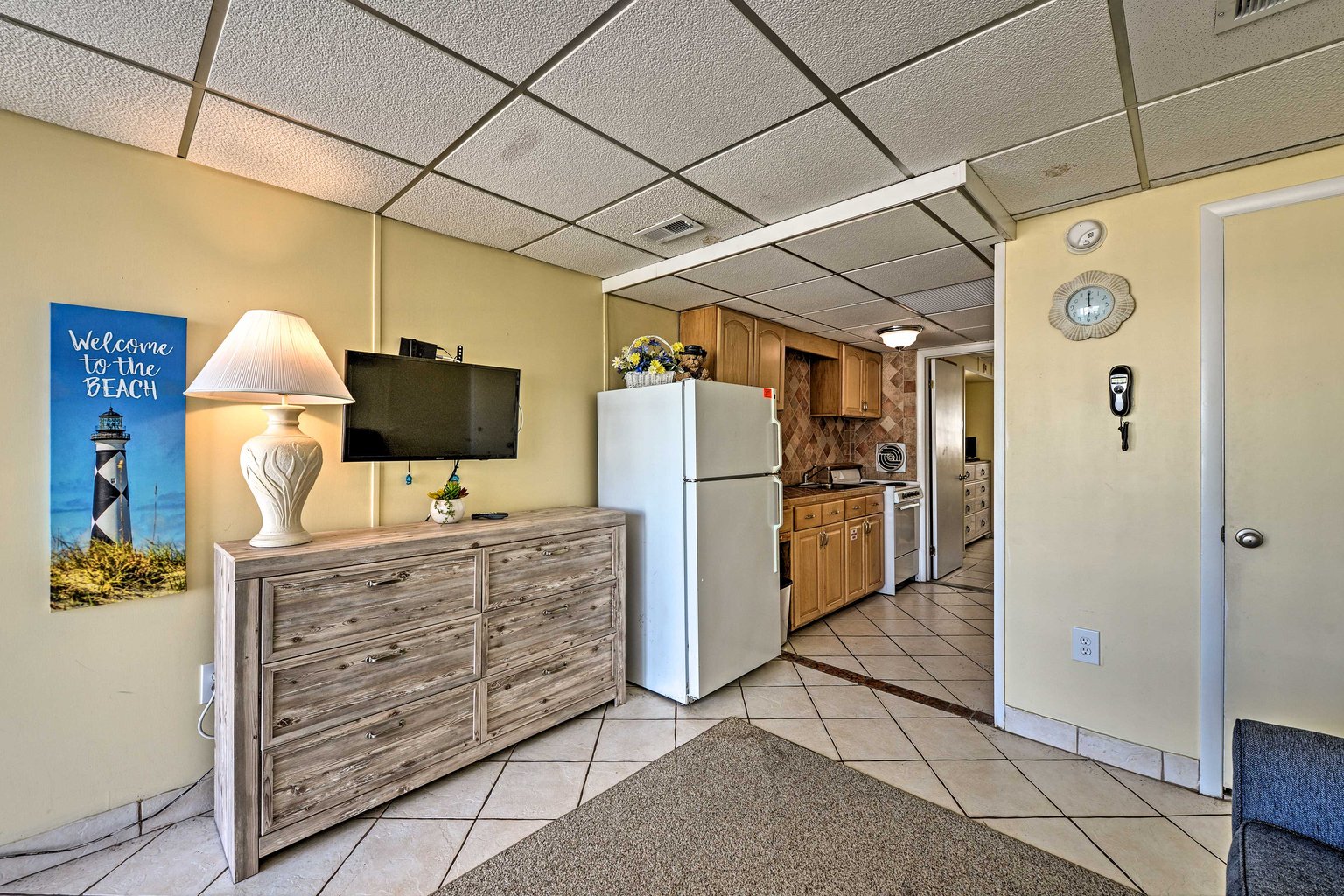 Wildwood Crest Vacation Rental