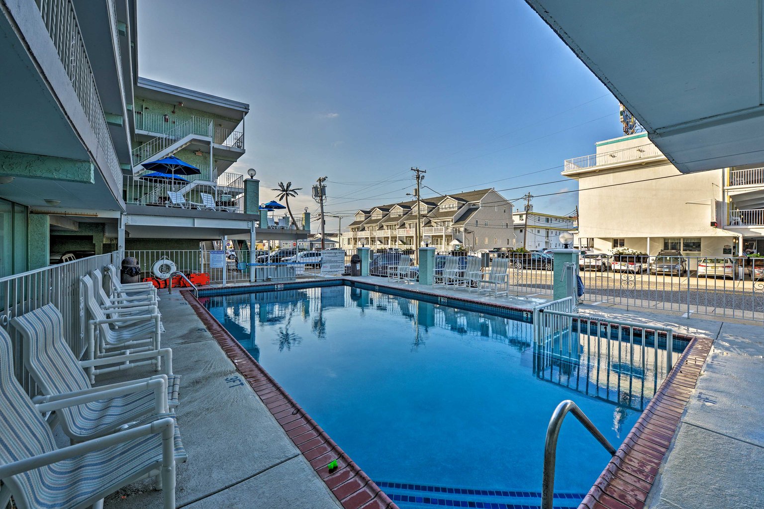 Wildwood Crest Vacation Rental
