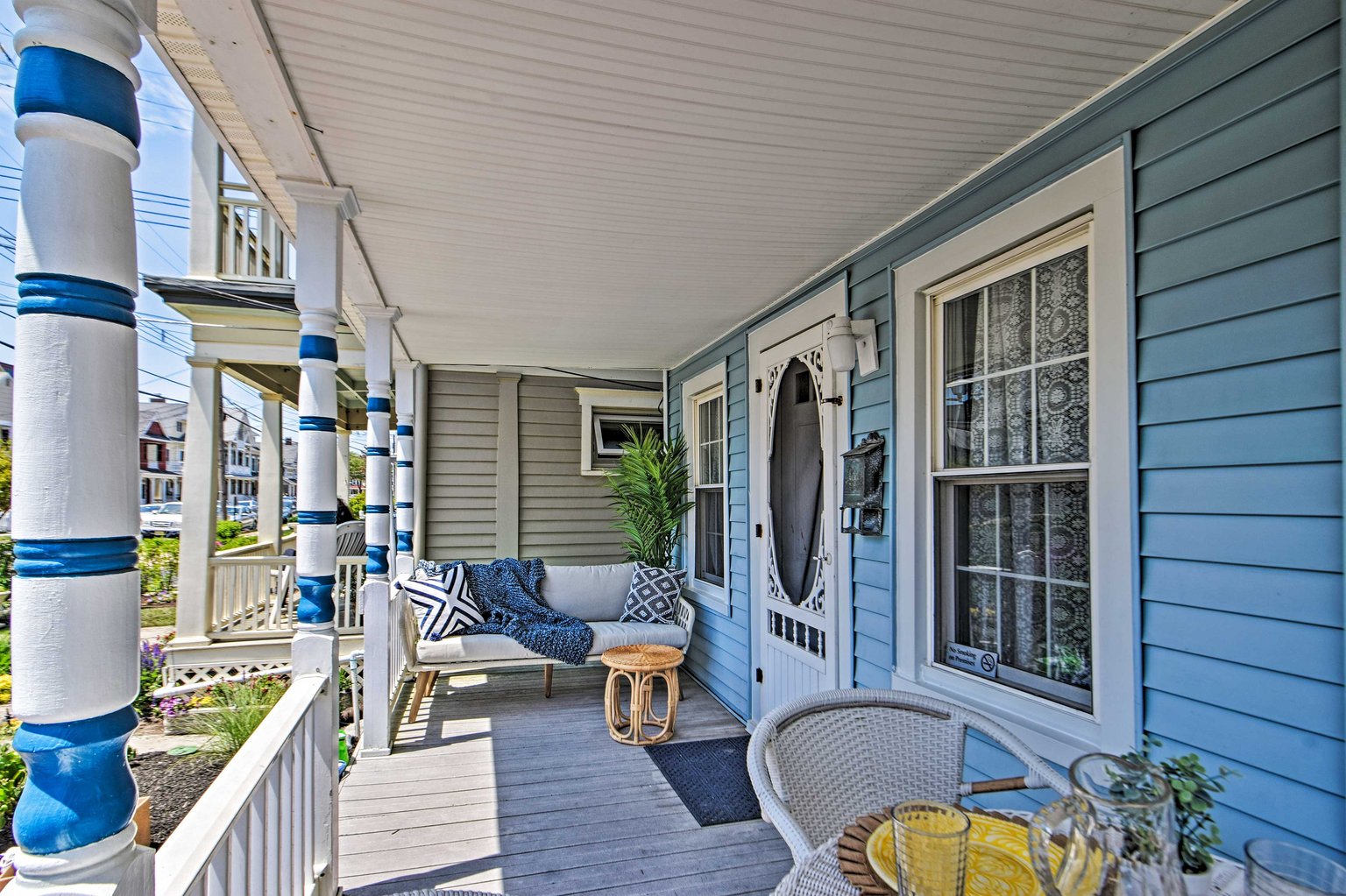 Neptune Township Vacation Rental