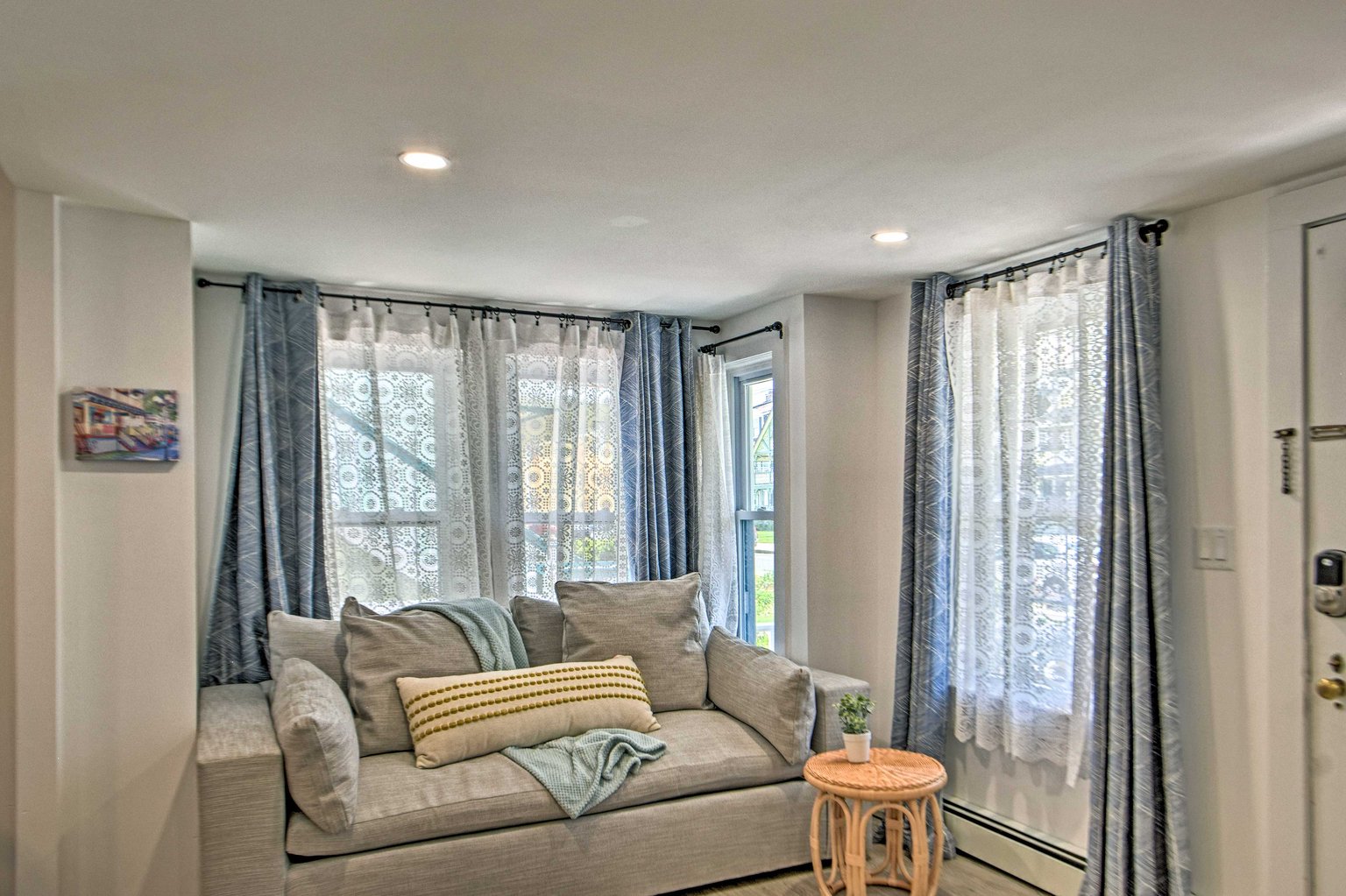 Neptune Township Vacation Rental