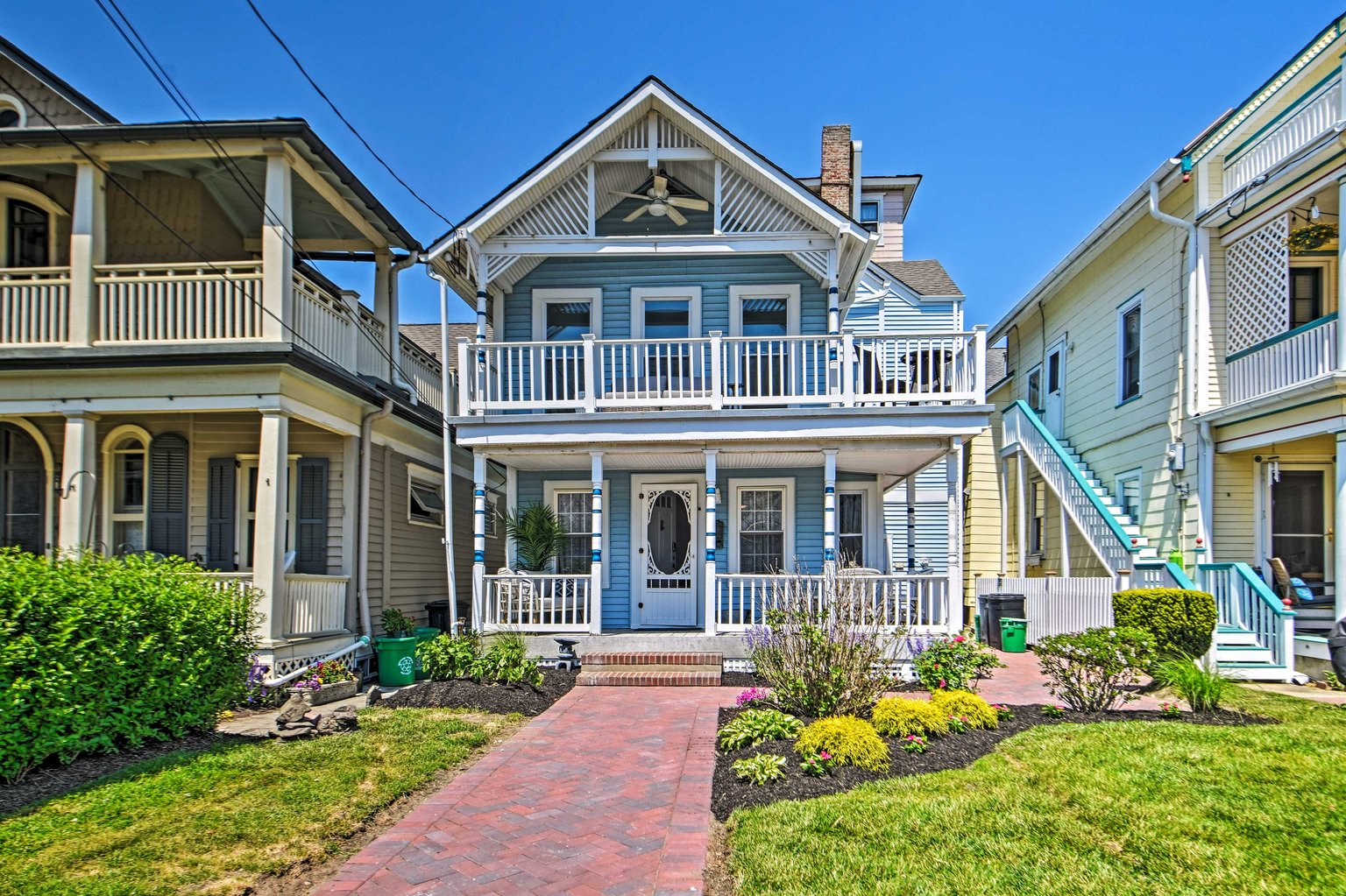 Neptune Township Vacation Rental