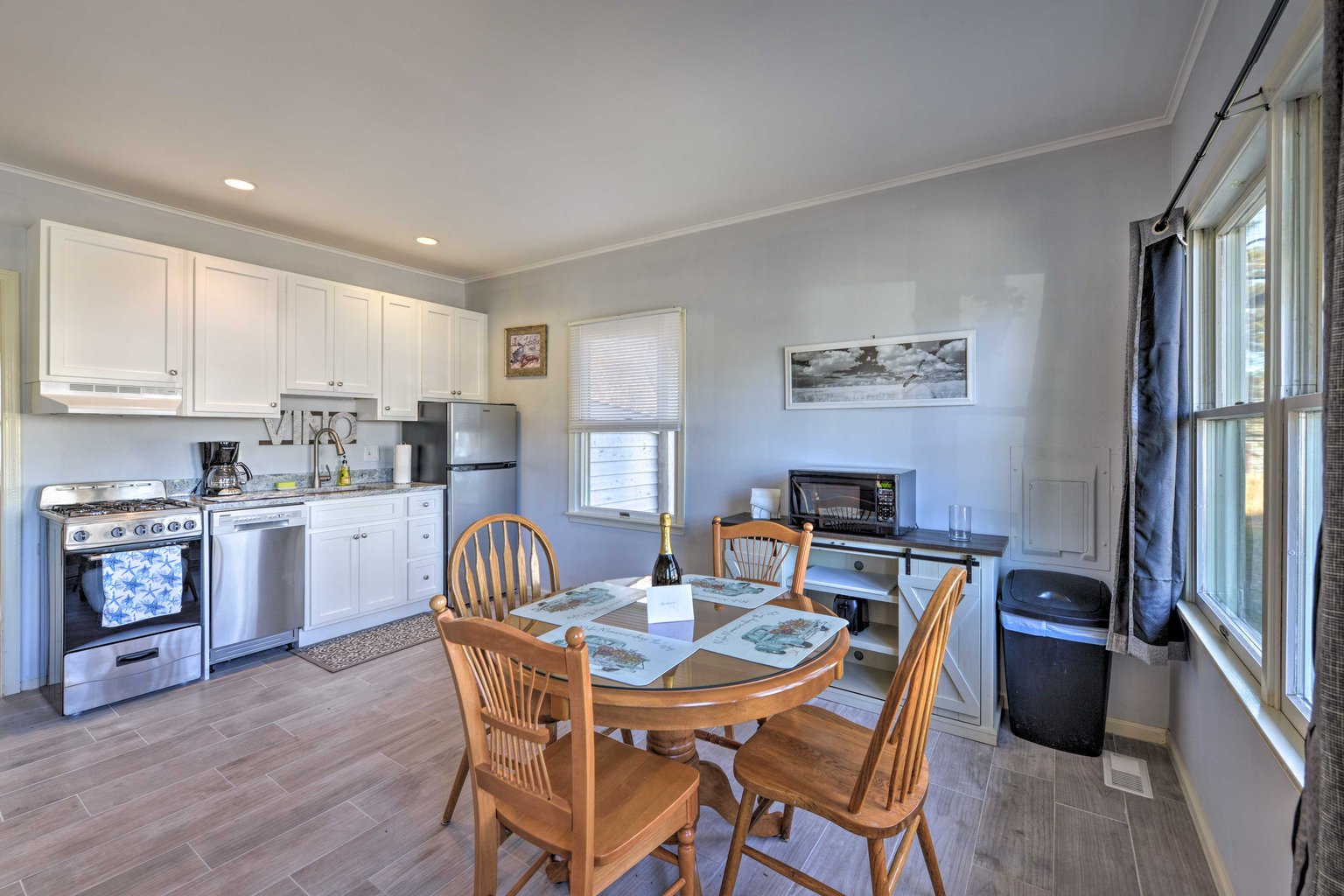Lower Township Vacation Rental