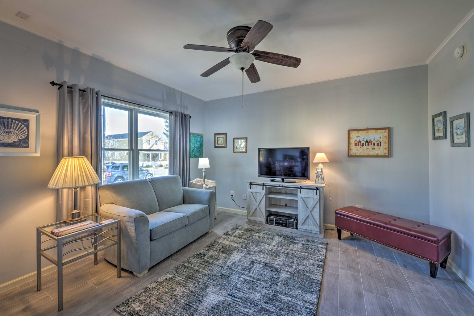 Lower Township Vacation Rental