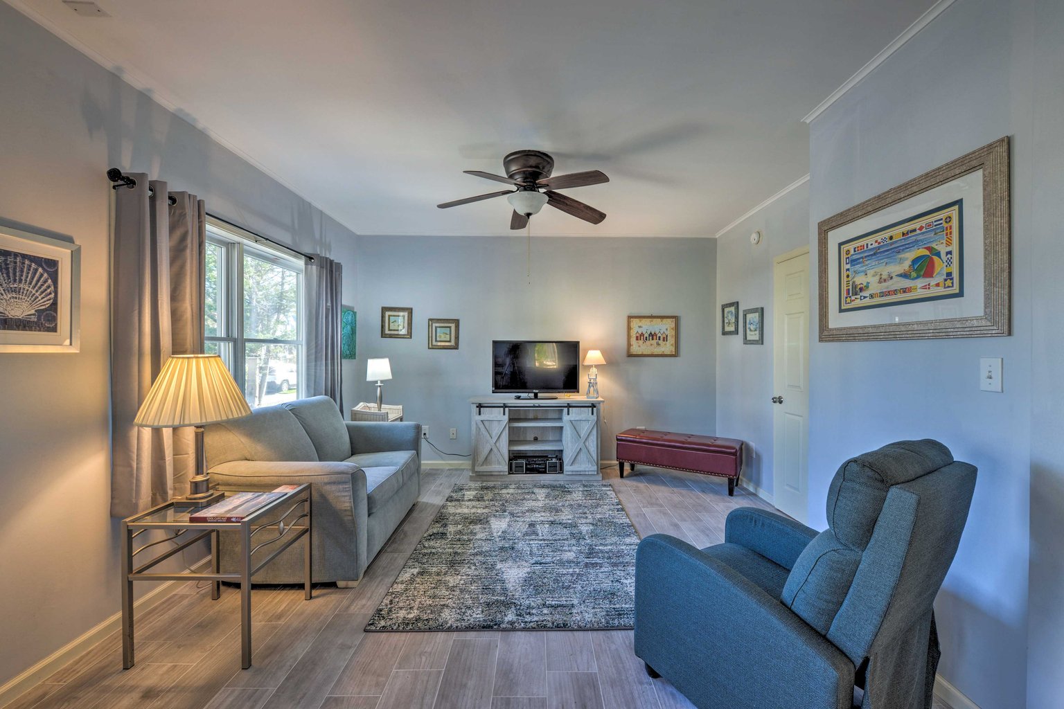 Lower Township Vacation Rental