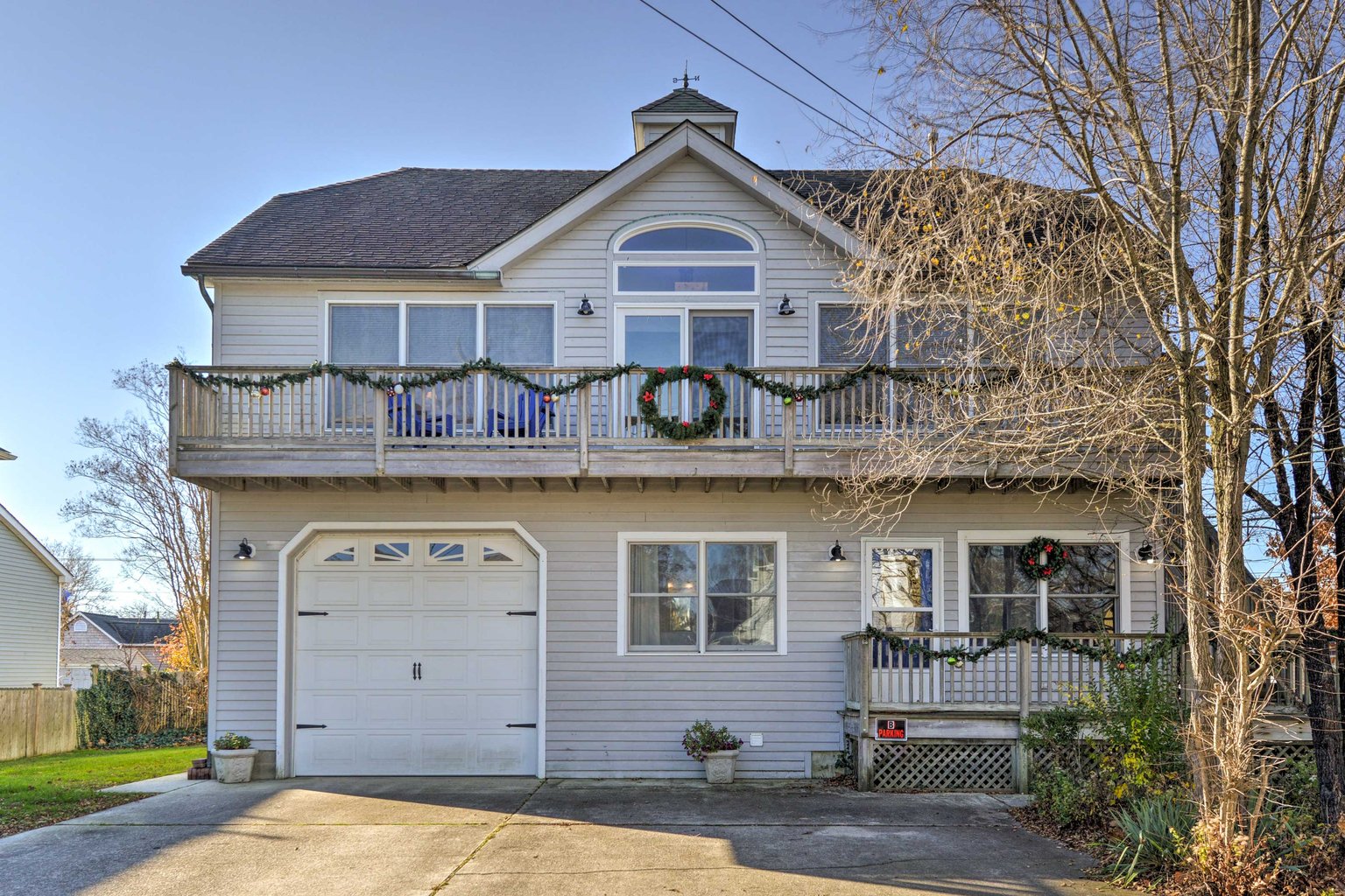 Lower Township Vacation Rental