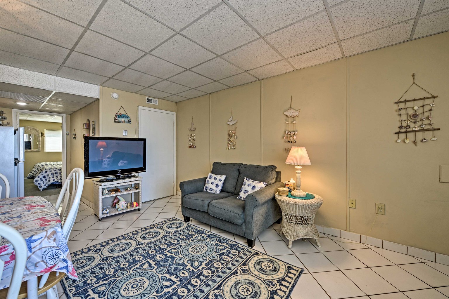 Wildwood Crest Vacation Rental