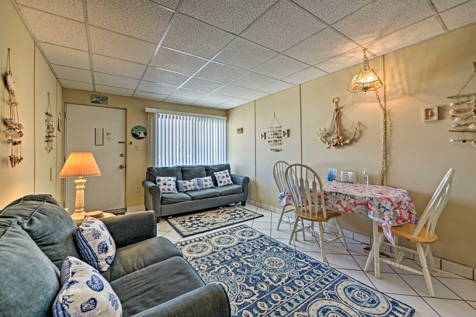 Wildwood Crest Vacation Rental