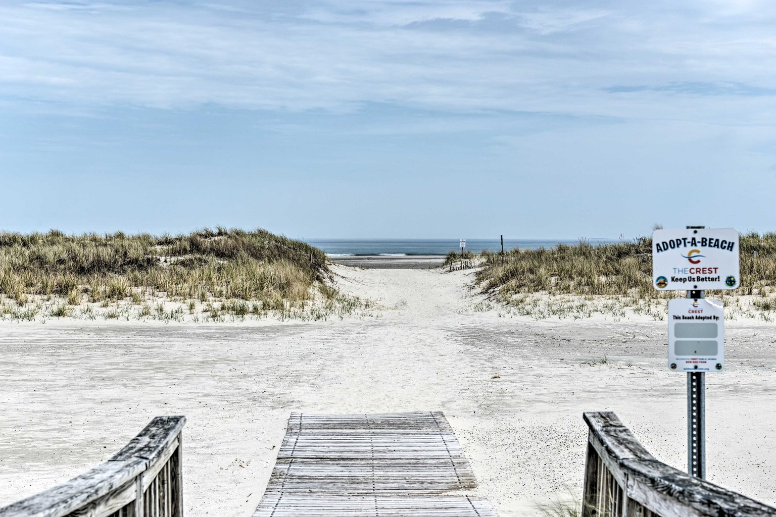 Wildwood Crest Vacation Rental