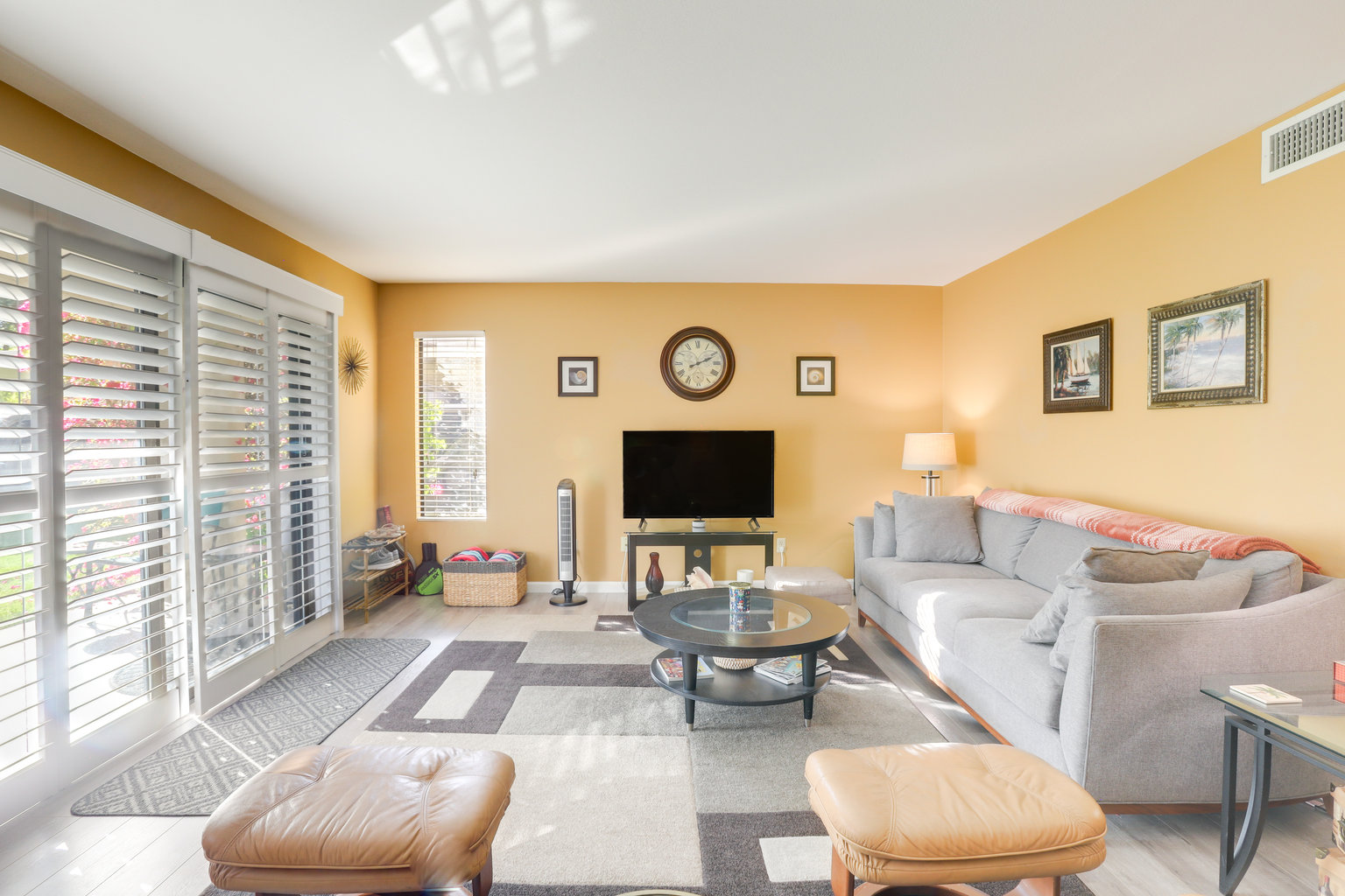 Cathedral City Vacation Rental