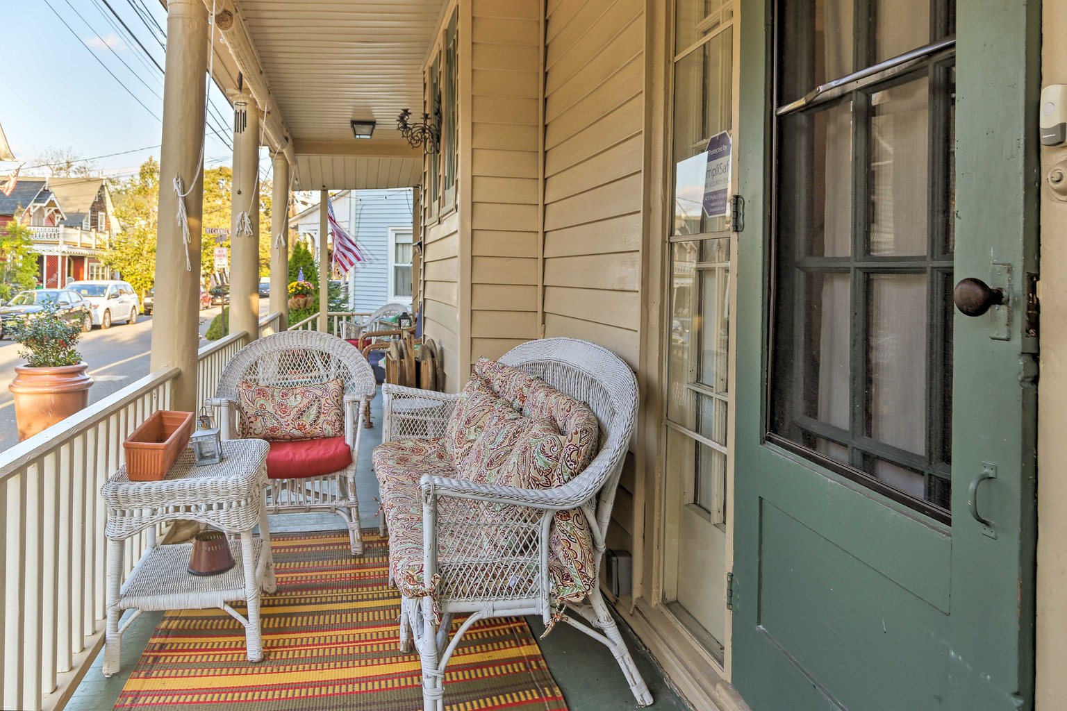 Neptune Township Vacation Rental