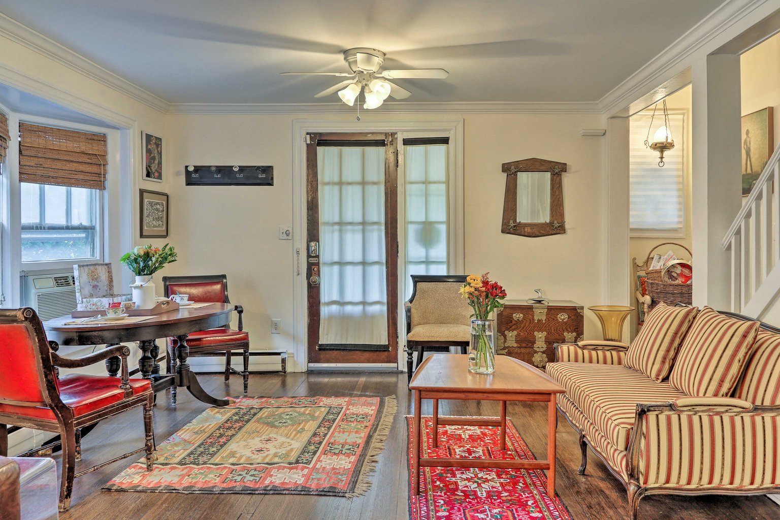 Neptune Township Vacation Rental