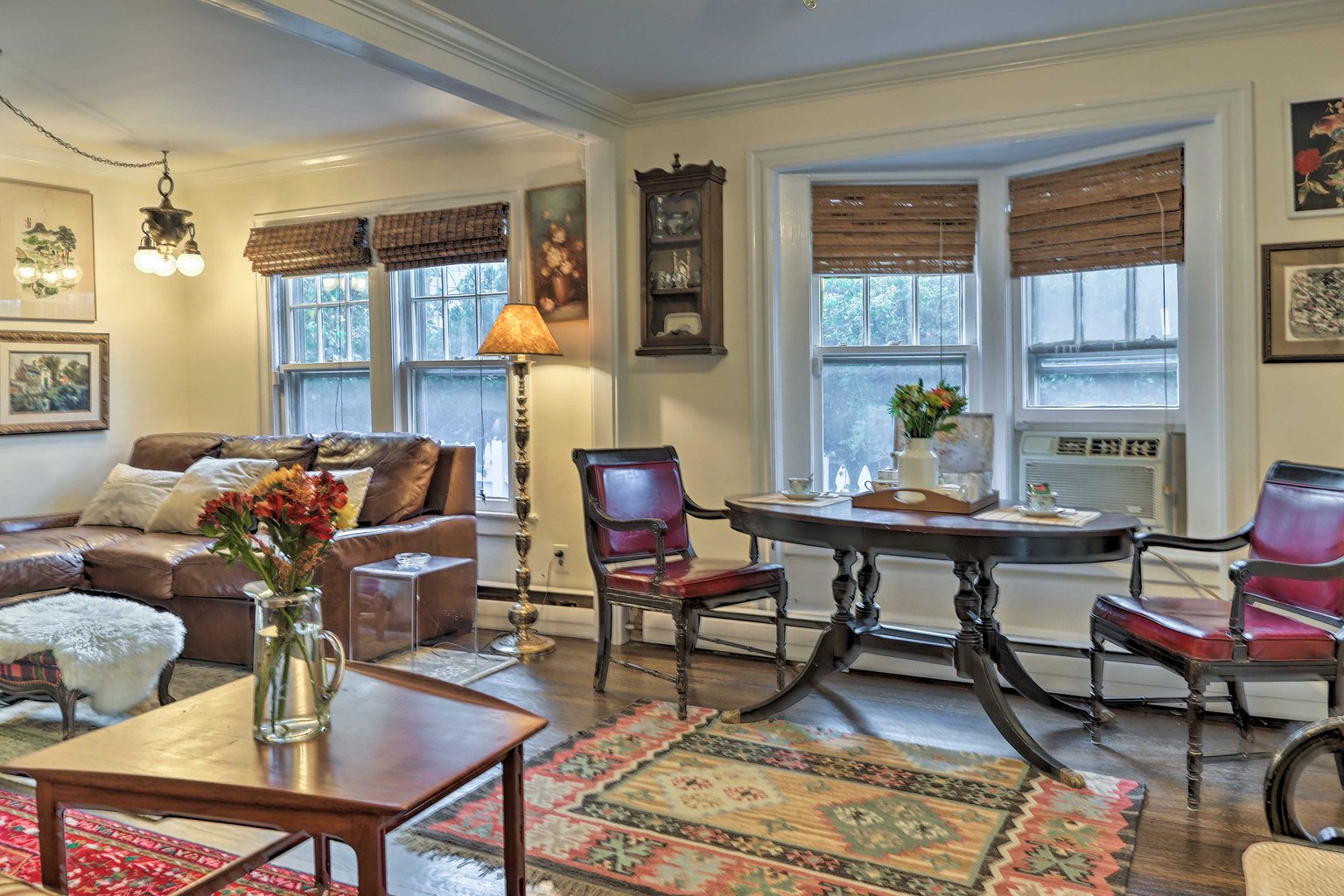 Neptune Township Vacation Rental