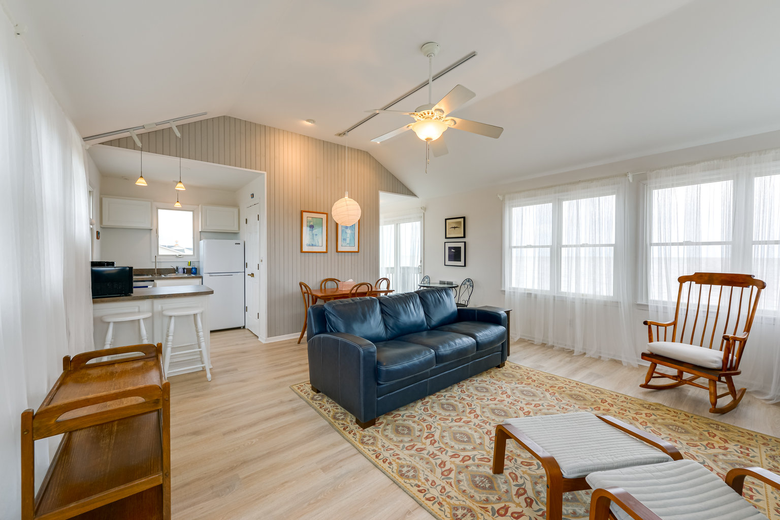 Middle Township Vacation Rental