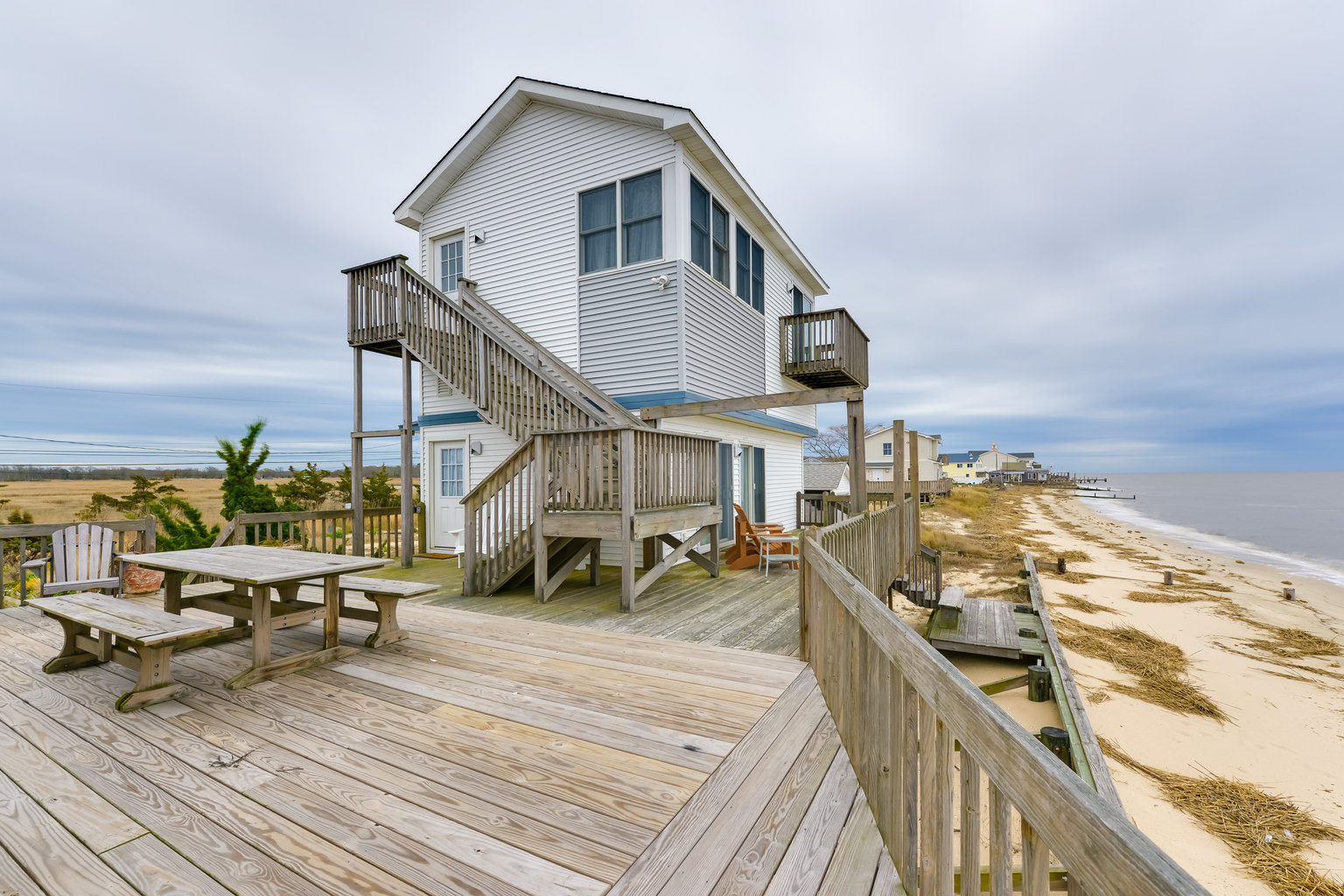Middle Township Vacation Rental