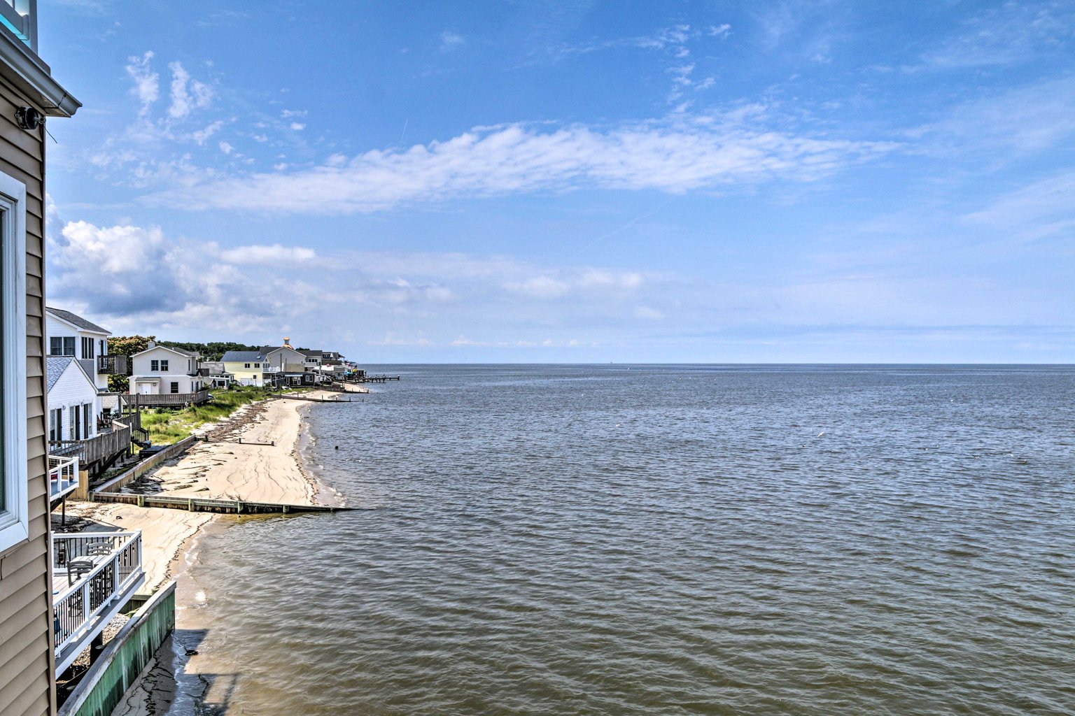 Middle Township Vacation Rental