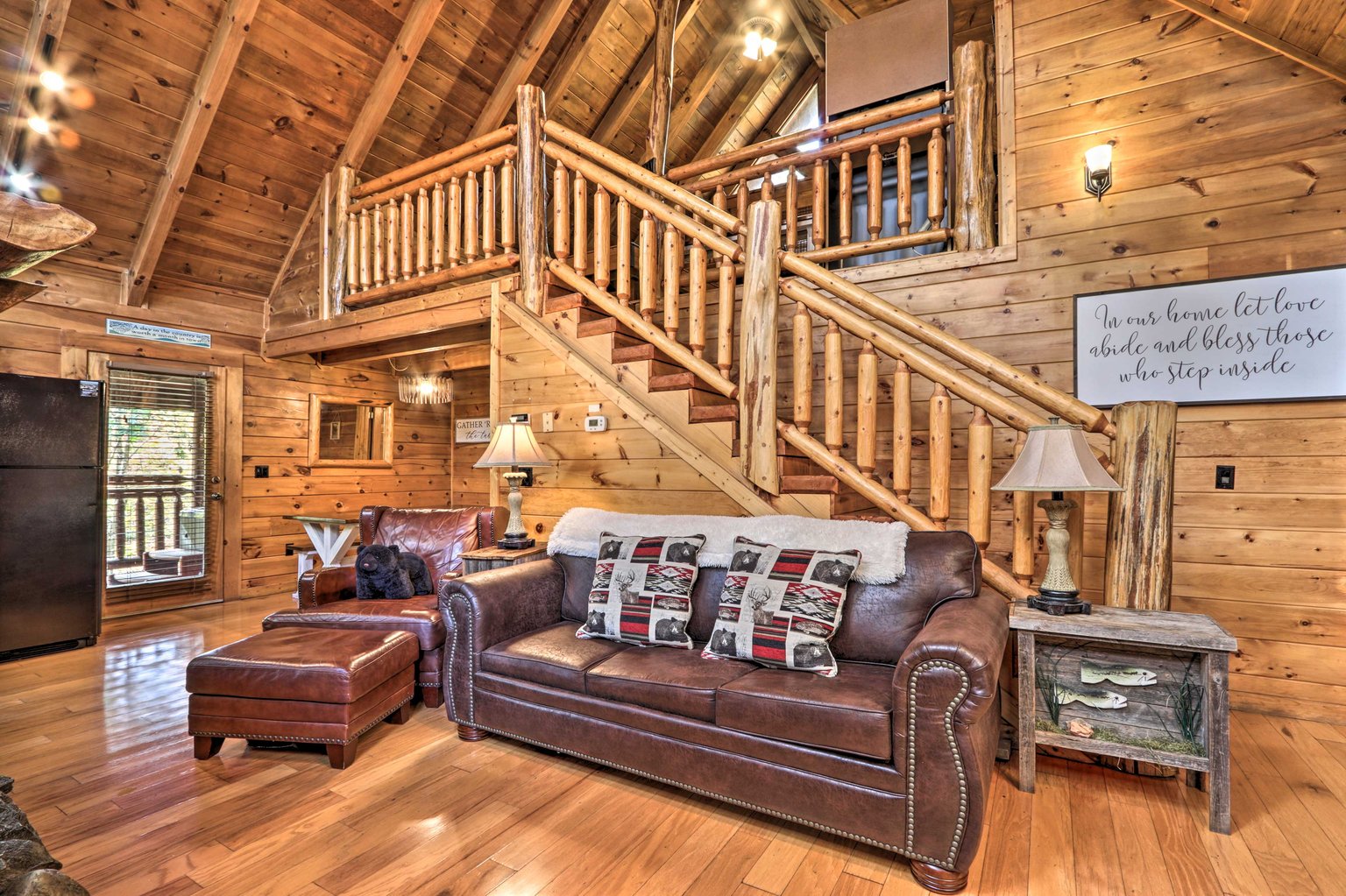 Sevierville Vacation Rental