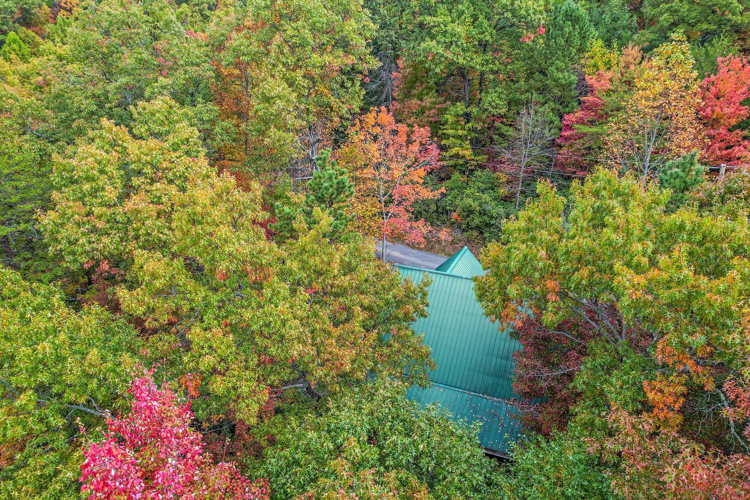 Sevierville Vacation Rental