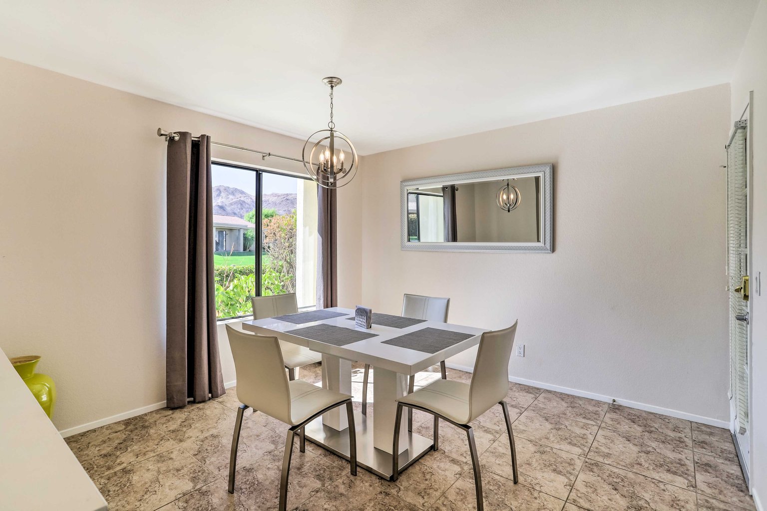 Palm Desert Vacation Rental