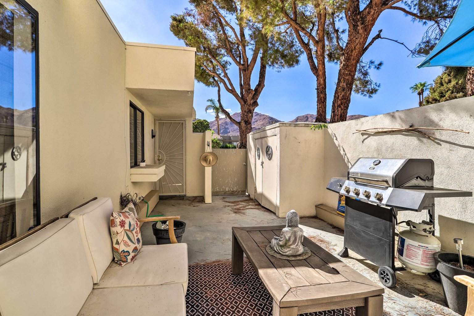 Palm Desert Vacation Rental