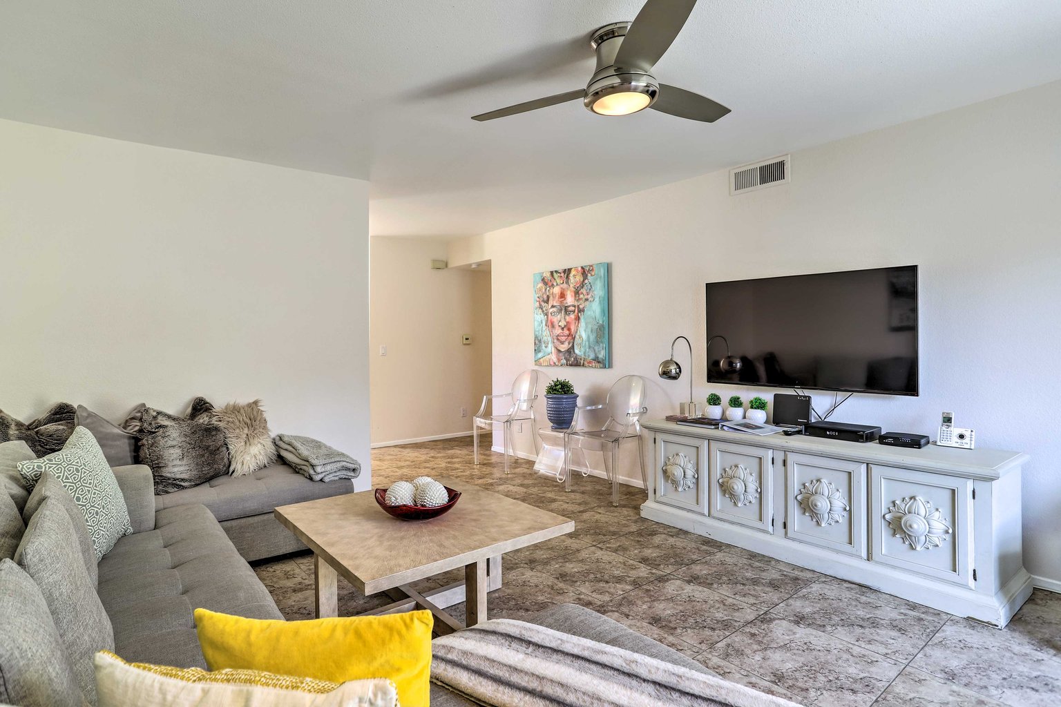 Palm Desert Vacation Rental