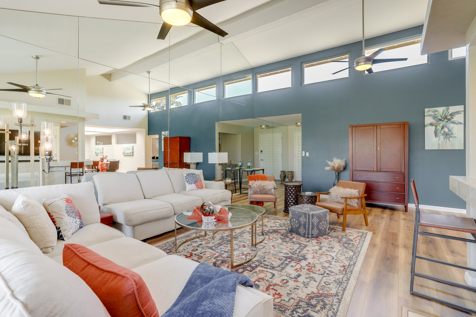 Palm Desert Vacation Rental