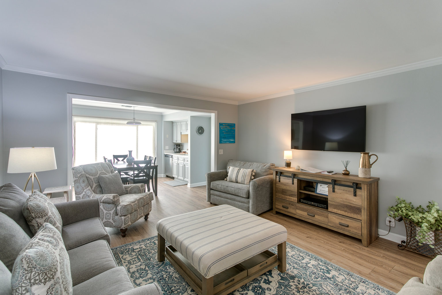 St. Simons Island Vacation Rental