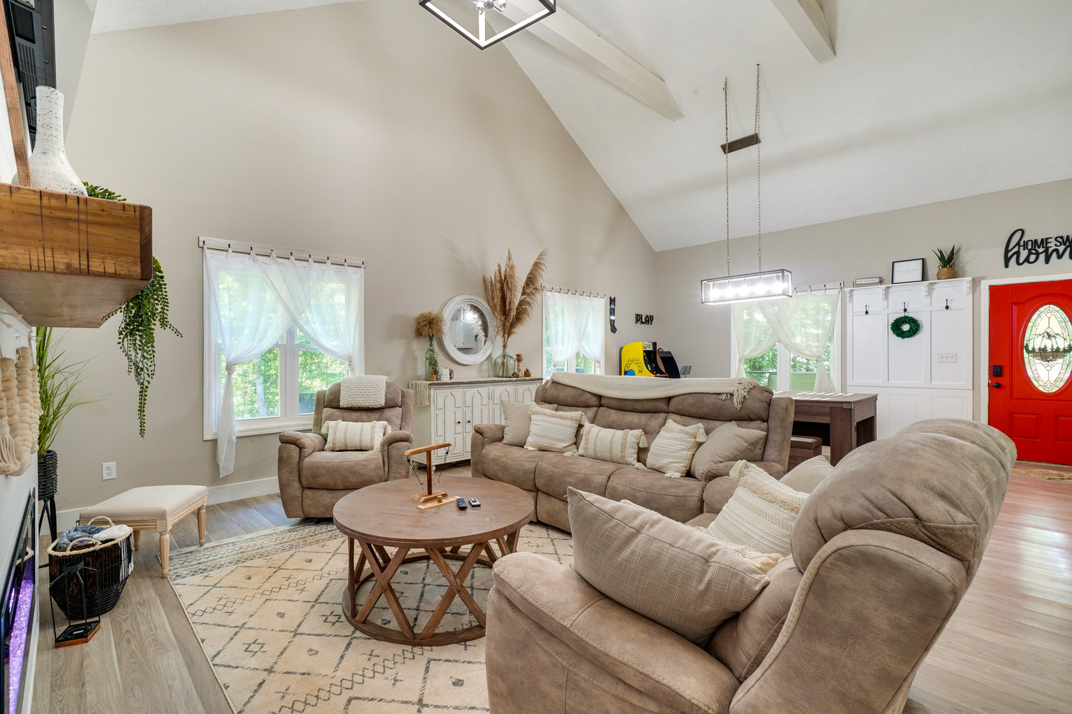 Sevierville Vacation Rental