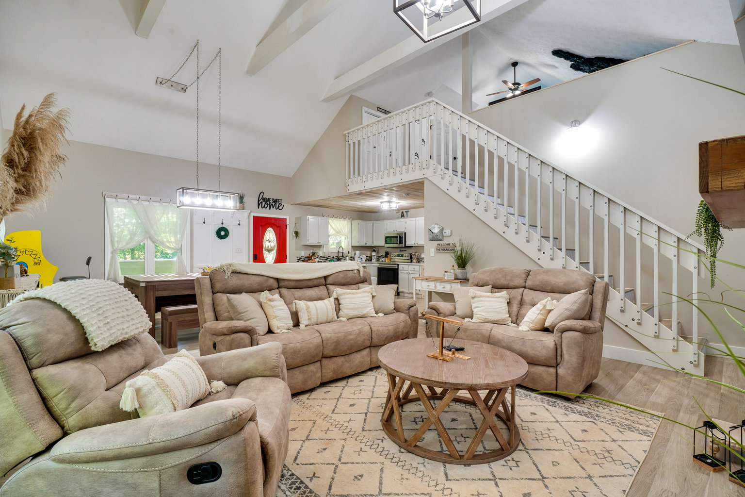 Sevierville Vacation Rental