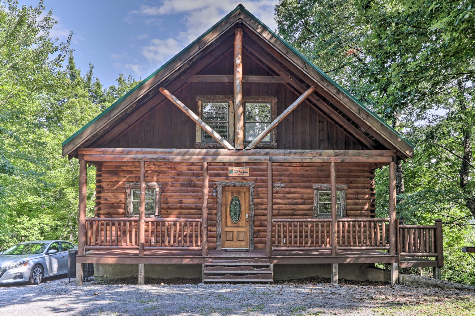 Pigeon Forge Vacation Rental