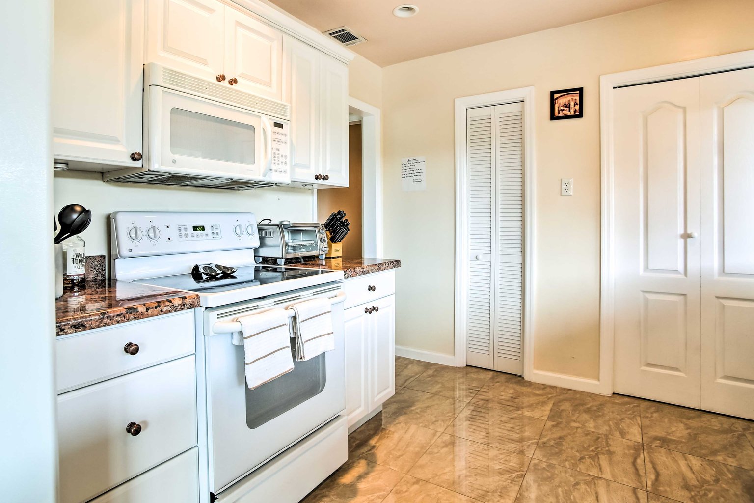 West Palm Beach Vacation Rental