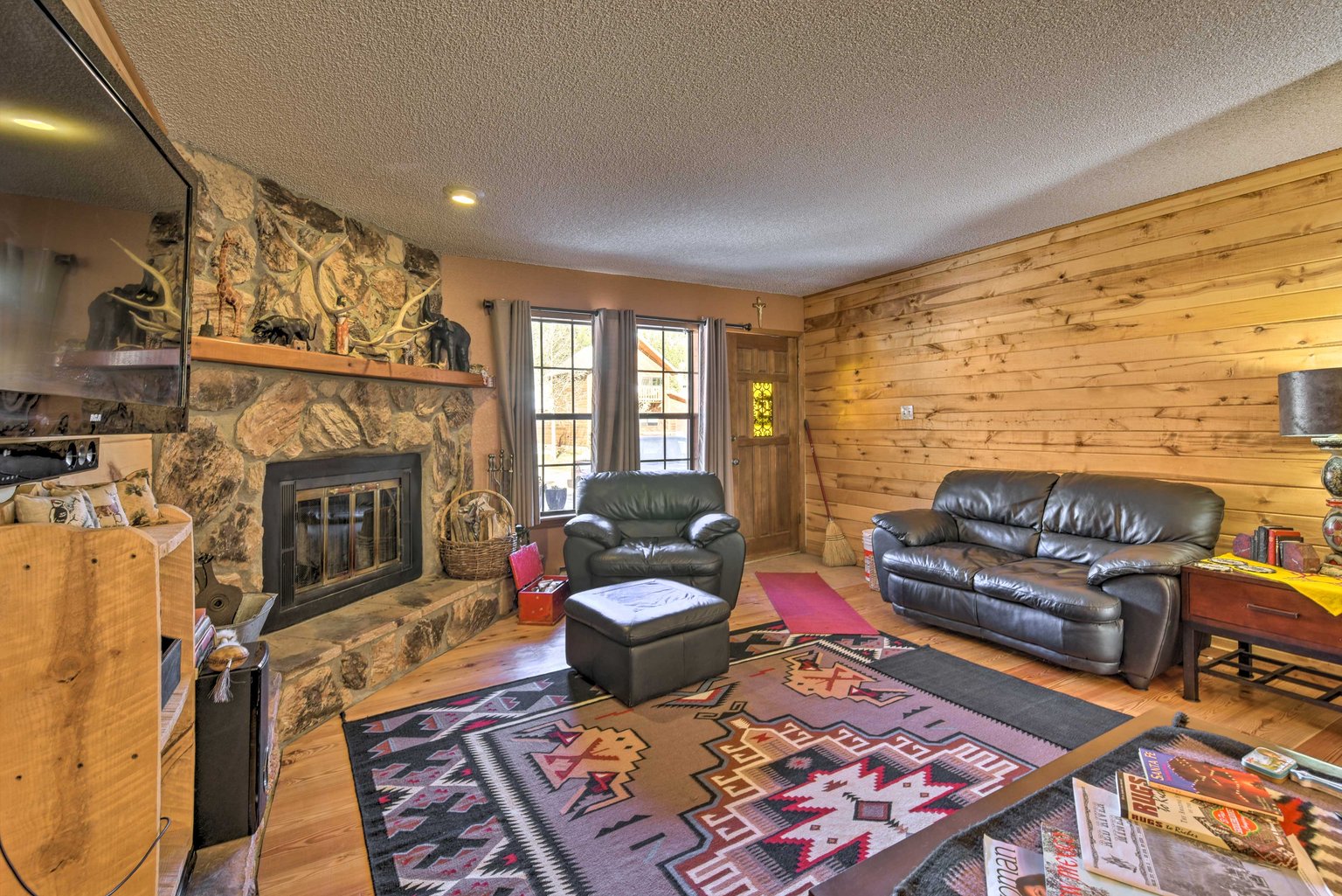 Red River Vacation Rental