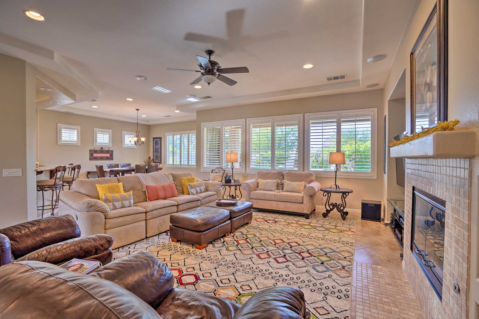 Indio Vacation Rental