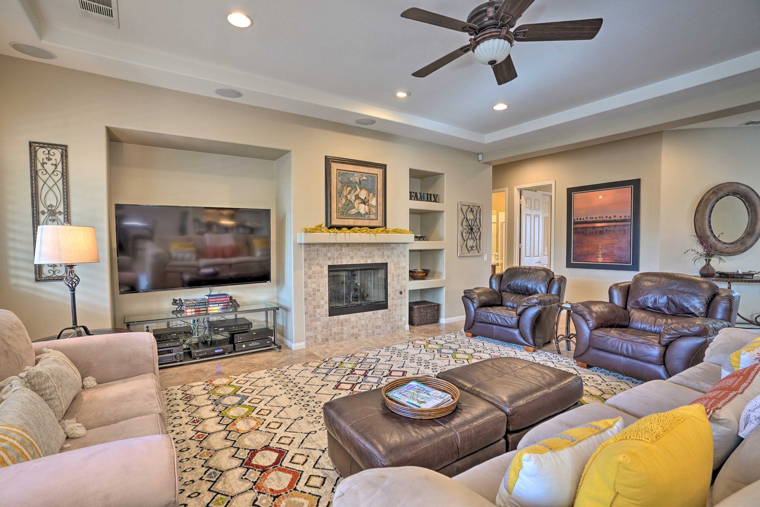 Indio Vacation Rental