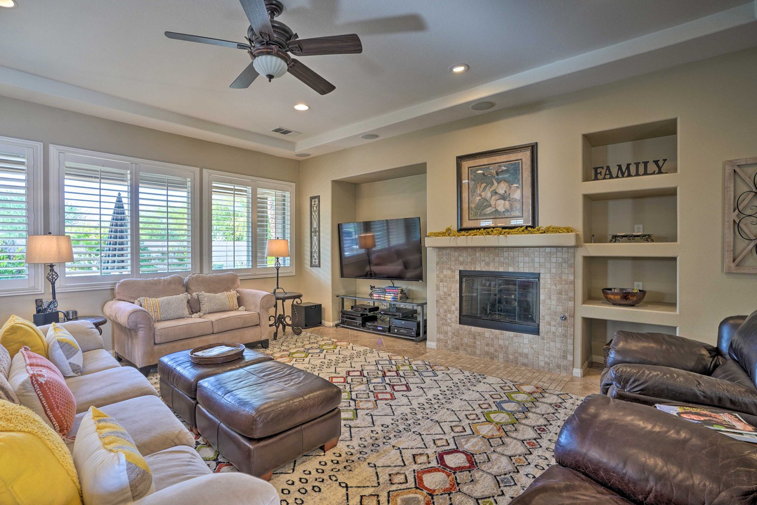 Indio Vacation Rental
