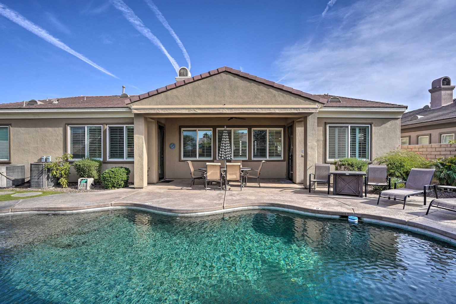 Indio Vacation Rental