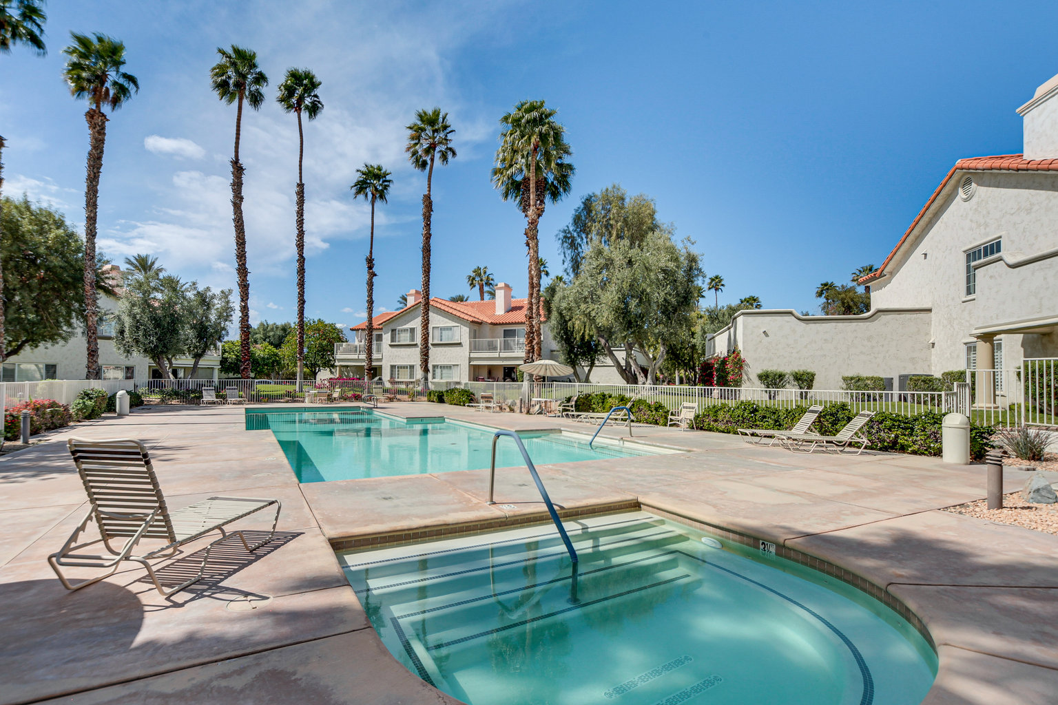 Palm Desert Vacation Rental
