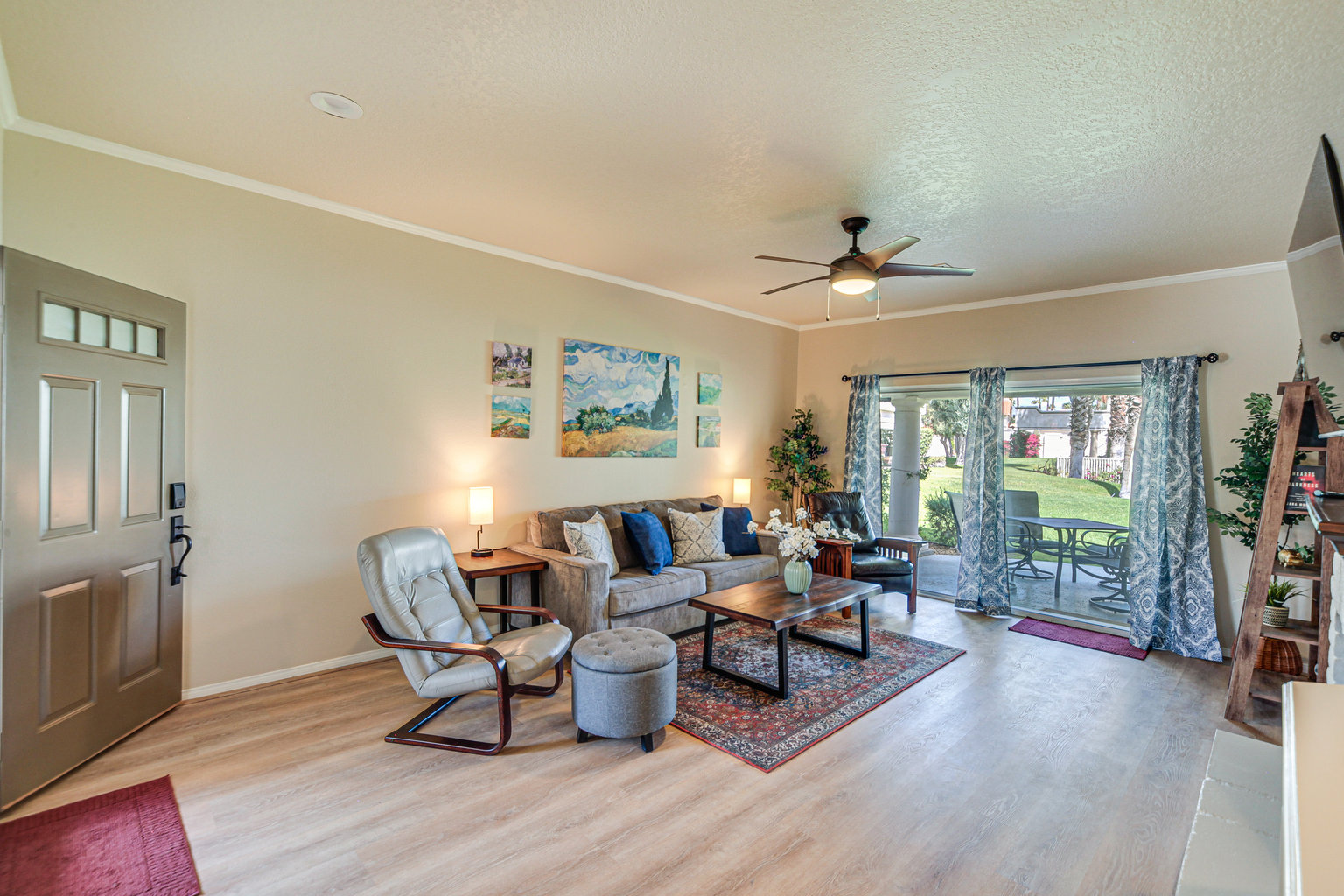 Palm Desert Vacation Rental