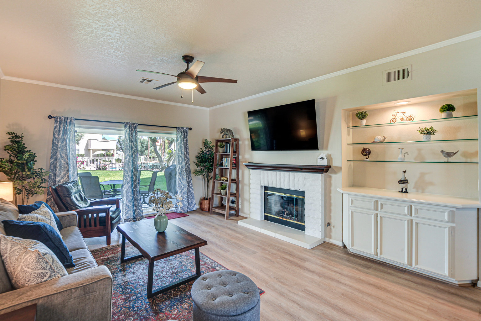 Palm Desert Vacation Rental